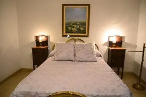 Villa With 4 Bedrooms in Fernán Caballero, With Private Pool, Enclosed Garden and Wifi - Image 4