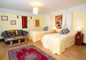 Craigadam Country House Hotel - Image 2