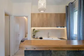 Sea View Apartment in Malia - Image 2