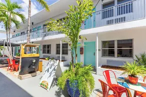 Seaside All Suites Hotel - Image 4