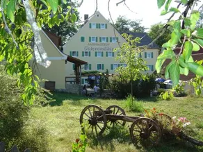 Gotzenmuehle Landgasthof - Image 5