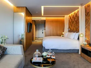 Sofitel Marrakech Lounge & Spa - Image 3