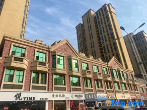 Starry Night Hotel (Dingtao Vienna Branch) - Image 2