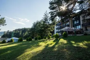 Family Hotel Spa Hebar - Image 4