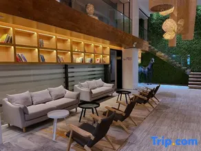 Hongyuan Hotel (Liuhe Fenghuangshan Park Subway Station Branch) - Image 4