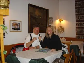 Hotel-Pension Aulon - Image 2