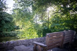 Riverside House Hotel - Image 5