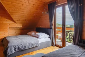 Luxury Villa with View of Tatra Mountains, Sauna, Hot Tub, Swimming Pool - Image 2