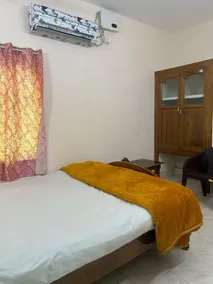 Goroomgo Hotel Shree Puri - Image 5