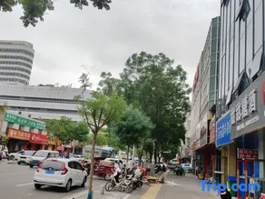 Qingyuan Hotel (Yuxing Plaza) - Image 3