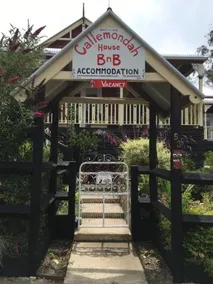 Callemondah House B&B - Image 3