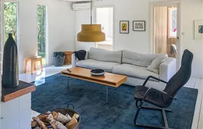 4 Bedroom Gorgeous Home In Yngsj - Image 2