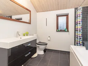 4 Star Holiday Home in Skals - Image 5