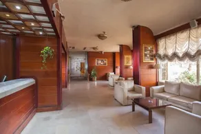 Pyramids Plaza Hotel - Image 3