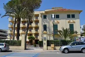 Hotel Quattro Palme - Image 5