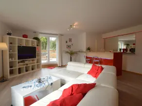 Countryside Holiday Home in Stoumont with Terrace, Garden - Image 4