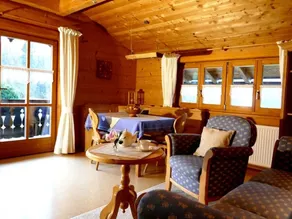 Ferienwohnung Malerhäusl - Image 2