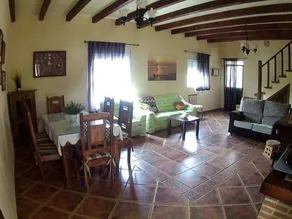 Casa Rural Entreparques - Image 2