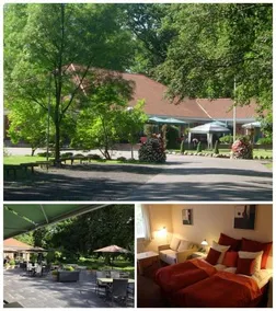 Hotel Skovridergaarden - Image 1