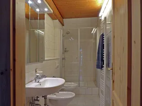 Comfortable Apartment in Rickenbach near Forest - Image 5