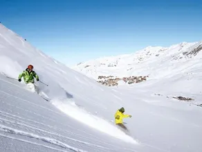 Glaciers - Image 2