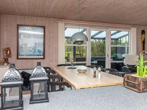 8 Person Holiday Home in Oksbøl - Image 2