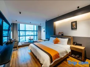 Luzhou Yaduo Hotel (Wancheng International) - Image 5