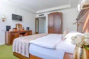 GARDEN HOTEL PRISTINA - Image 2