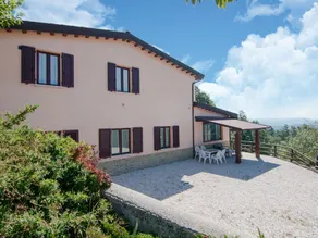 Cozy Farmhouse in Apecchio with Hot Tub - Image 3