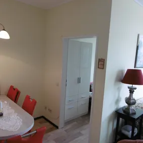 Holiday Home Duhner Strandstrasse - Image 2