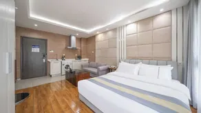 Westcare Hotel (Global Center Branch, High-tech Zone) - Image 4