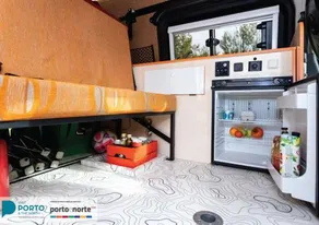 The Getaway Van - Image 4