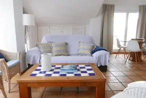 Ãtico Loft frente al Mar con Piscina y Parking - Image 4