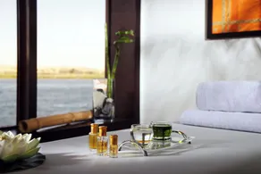 Mövenpick Prince Abbas Lake Nasser Cruise, Every Monday Four Nights From Aswan, Every Friday Three nights From Abu-Simbel - Including Excursions and Sightseeing - Image 5