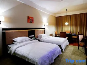 TD.garden hotel - Image 3