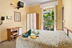 Albergo Grappoli - Image 2