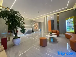 Midu Future Intelligent Hotel - Image 2