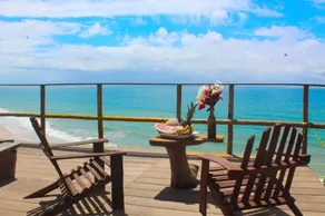 Piparadise Beach Hostel - Image 1
