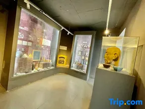 Nibang ceramics homestay - Image 4