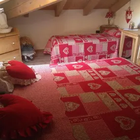 B&B La Casa Delle Bambole - Image 4