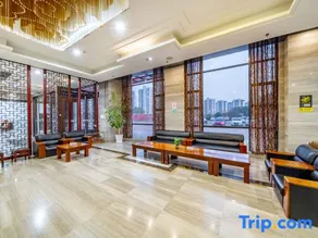 Haiyan Tiandu Grand Hotel - Image 4