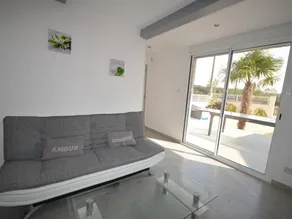 La Baraka - For 10 people, pool, jacuzzi, independent studio. - Image 5