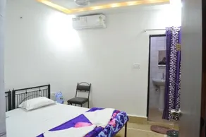 Hotel Baghela Palace - Image 2