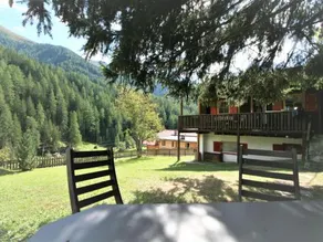 Chalet Antritt Schmirn - Image 3