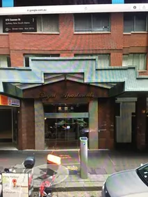 Sydney City Location - Image 2