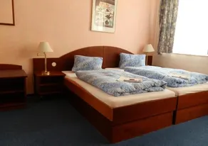 Hotel Penzion Goethe - Image 2