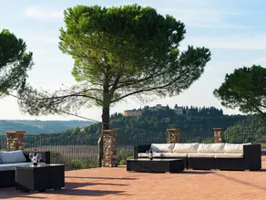 Restored Farmhouse With two Pools and a BBQ for Pleasant Summer Evenings - Image 2
