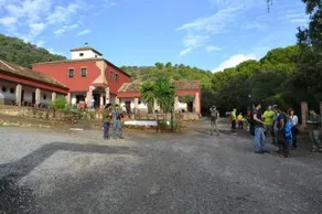 Albergue Rural de Fuente Agria - Image 5