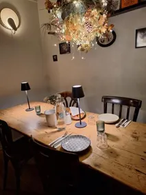 Hotel Landhaus - Image 2