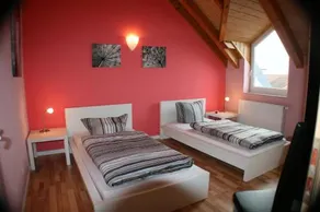 Ferienwohnung Weinberg - Image 4